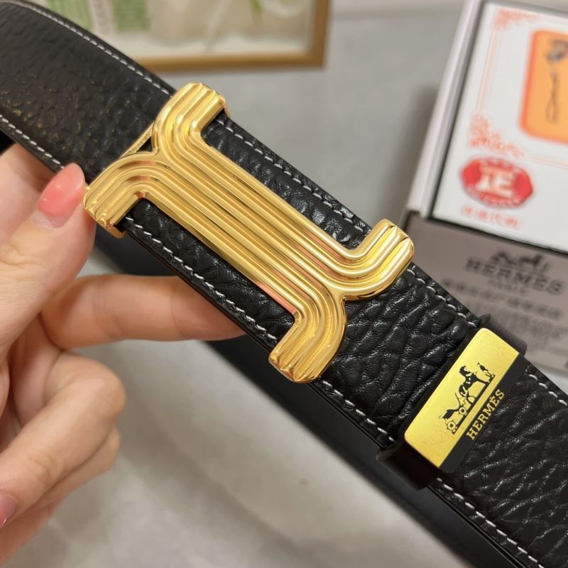 Hermes Belts