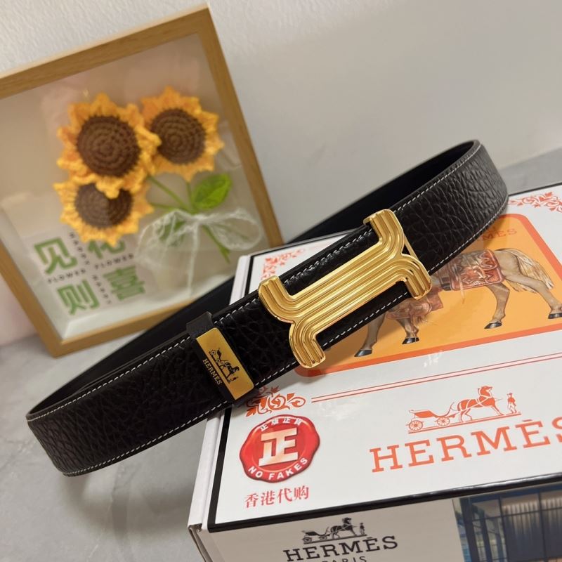 Hermes Belts