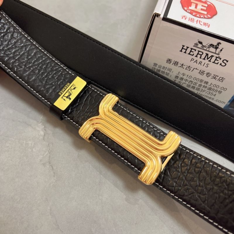 Hermes Belts