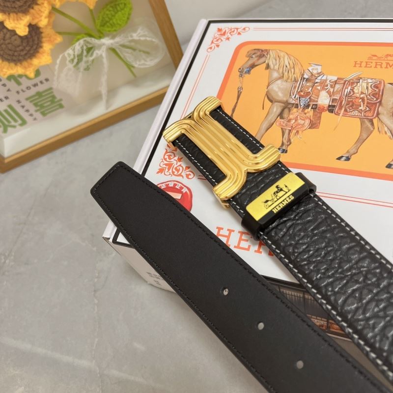 Hermes Belts