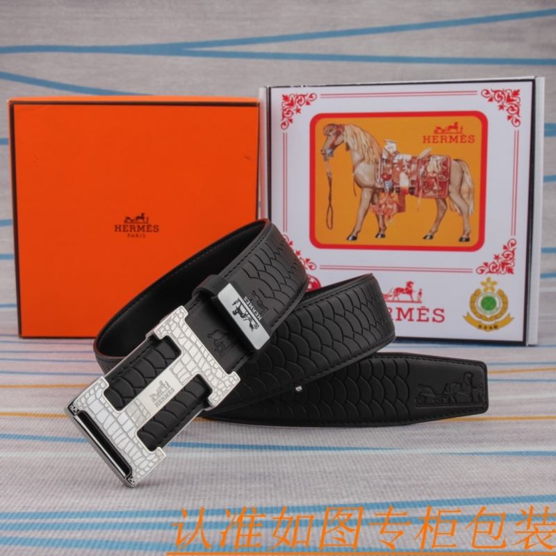 Hermes Belts