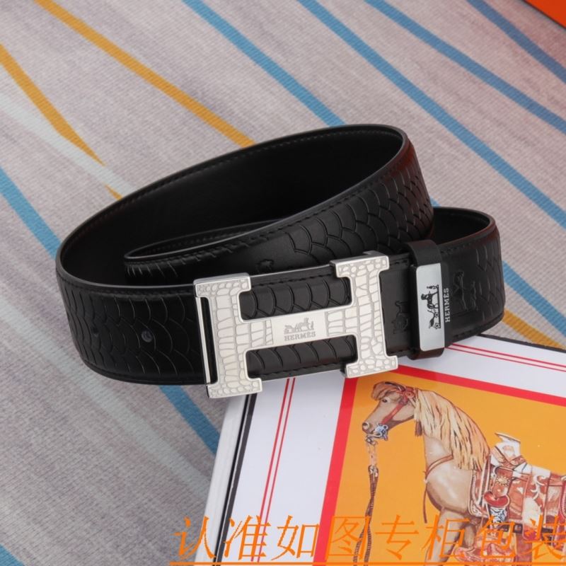 Hermes Belts