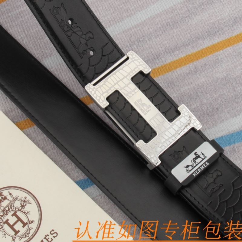 Hermes Belts