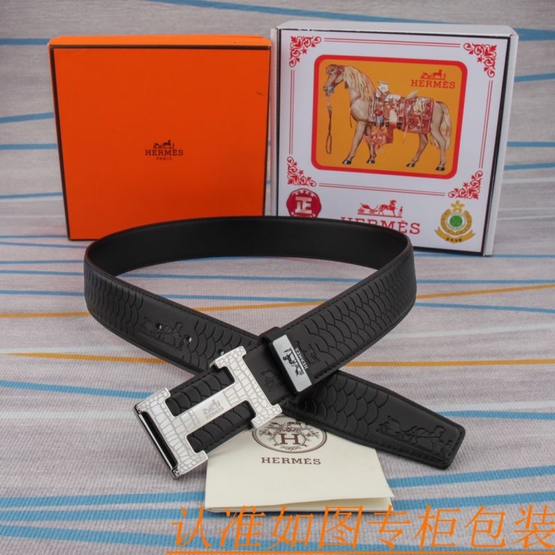 Hermes Belts