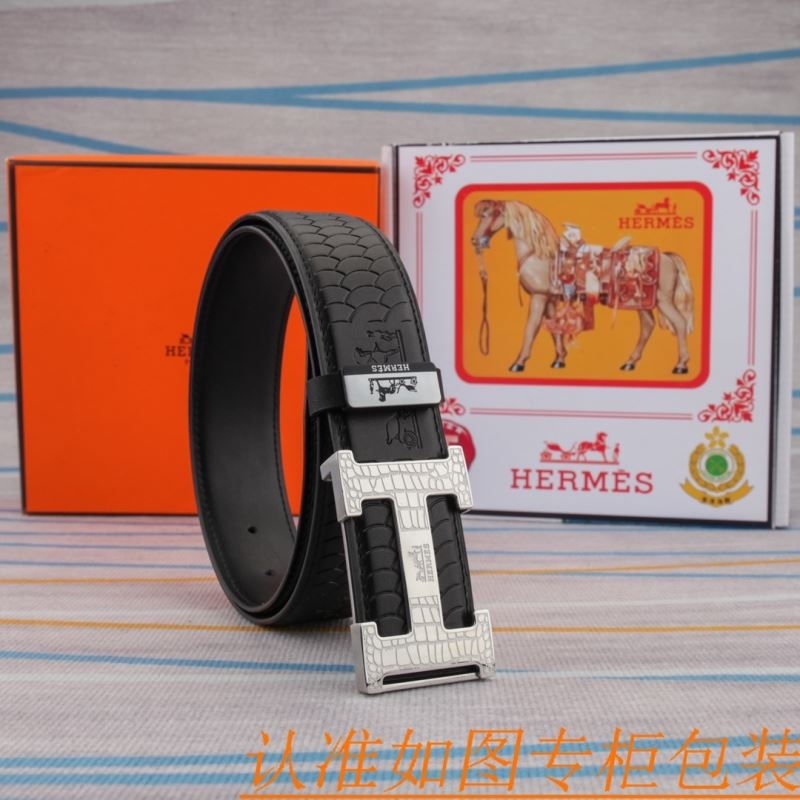 Hermes Belts