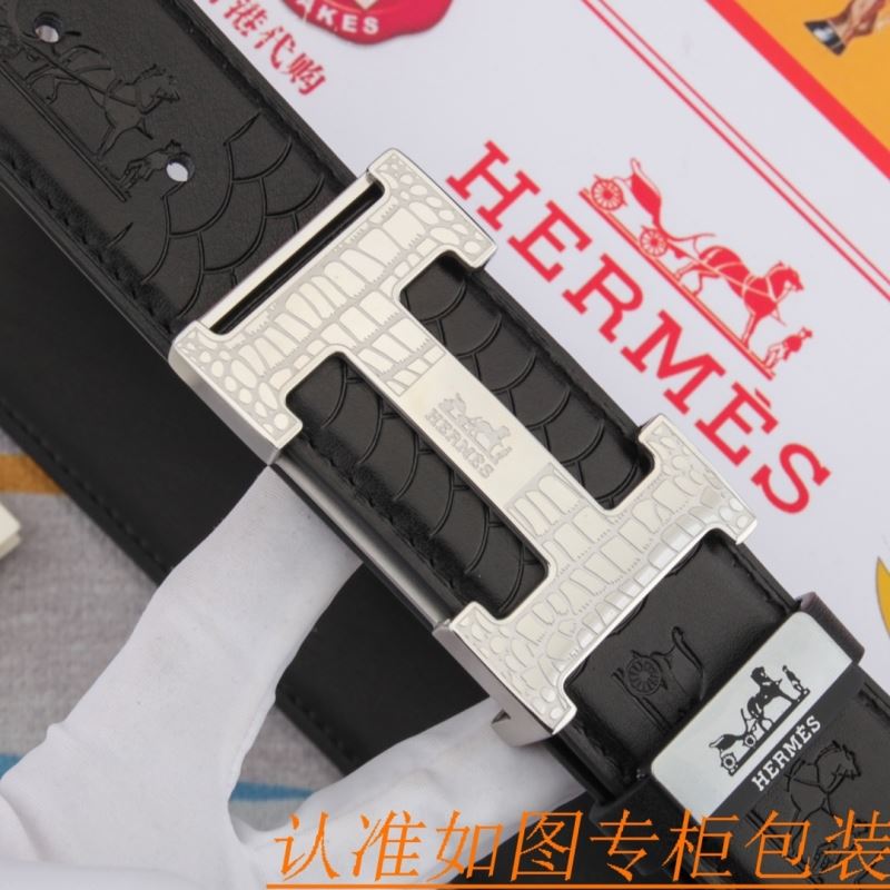 Hermes Belts