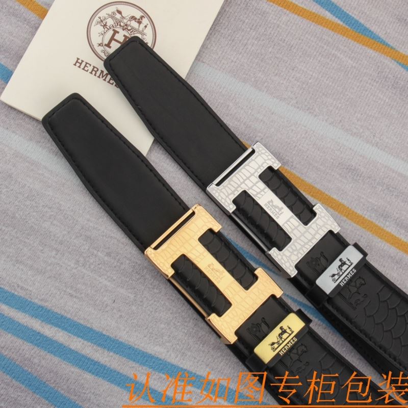 Hermes Belts