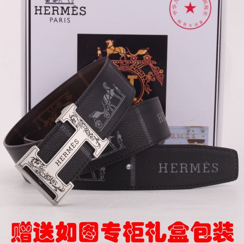 Hermes Belts