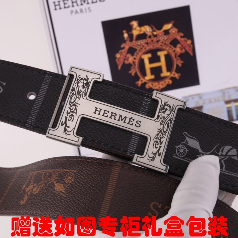 Hermes Belts