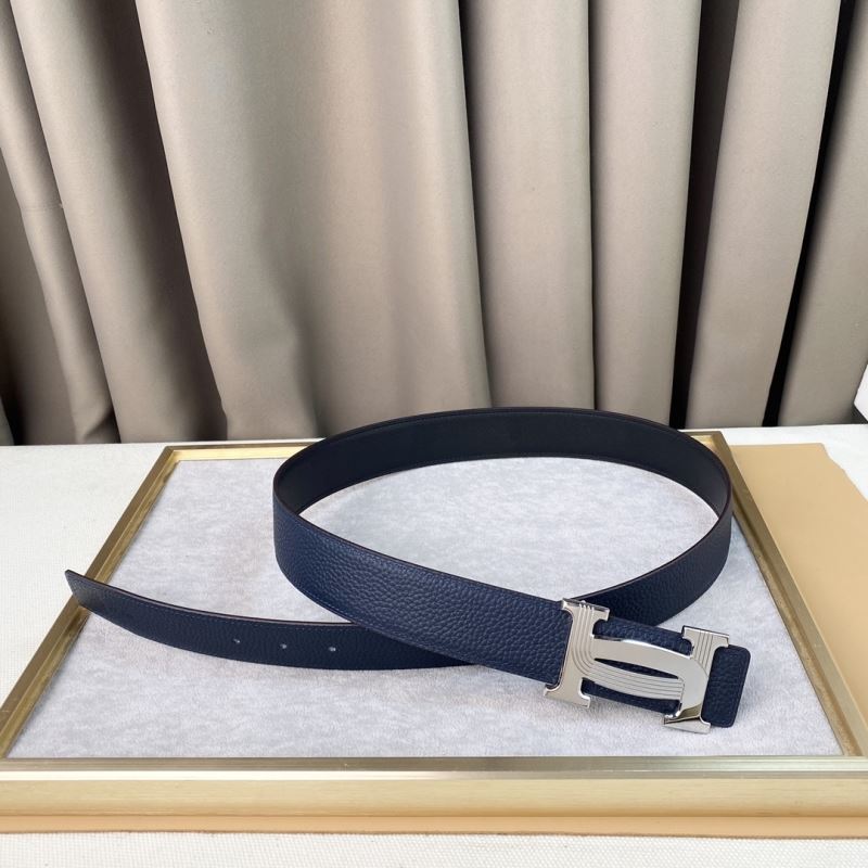 Hermes Belts