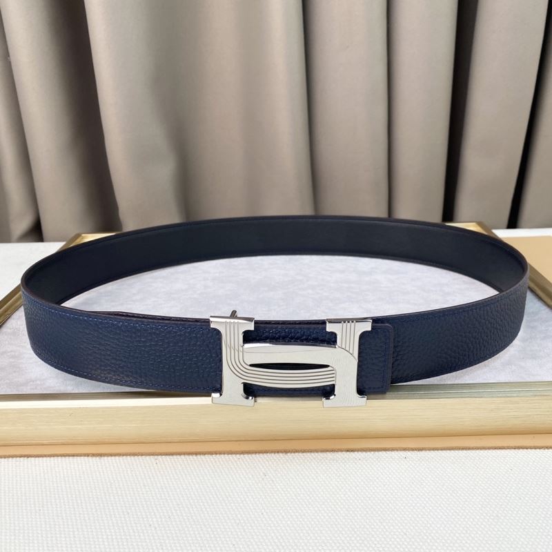 Hermes Belts