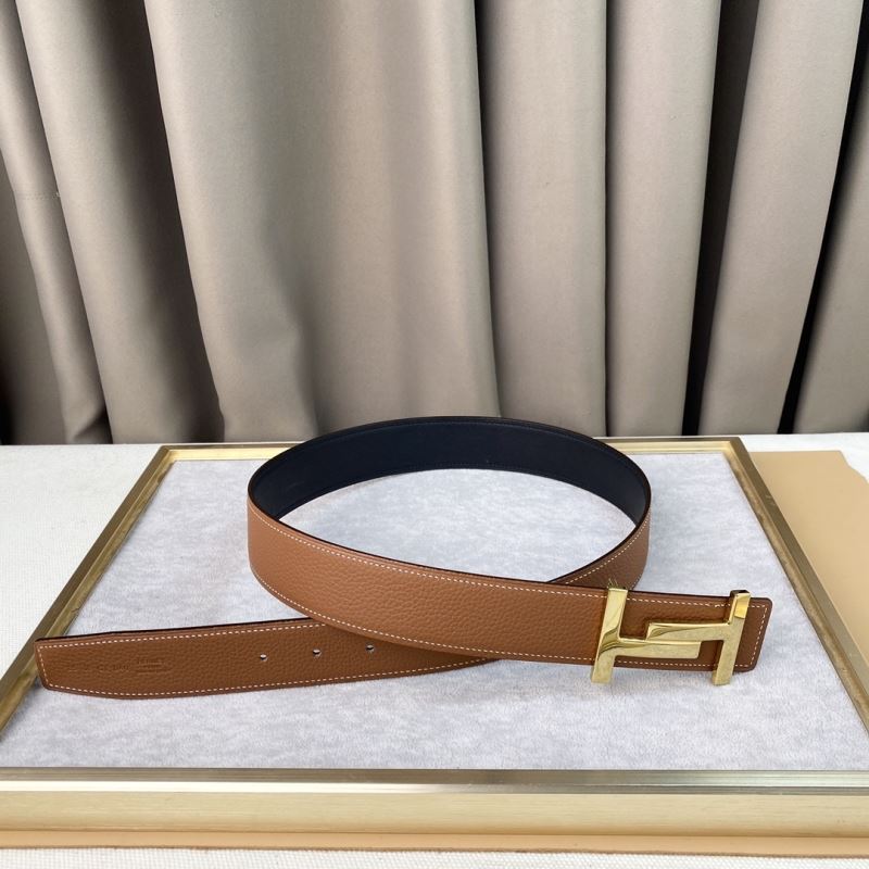 Hermes Belts