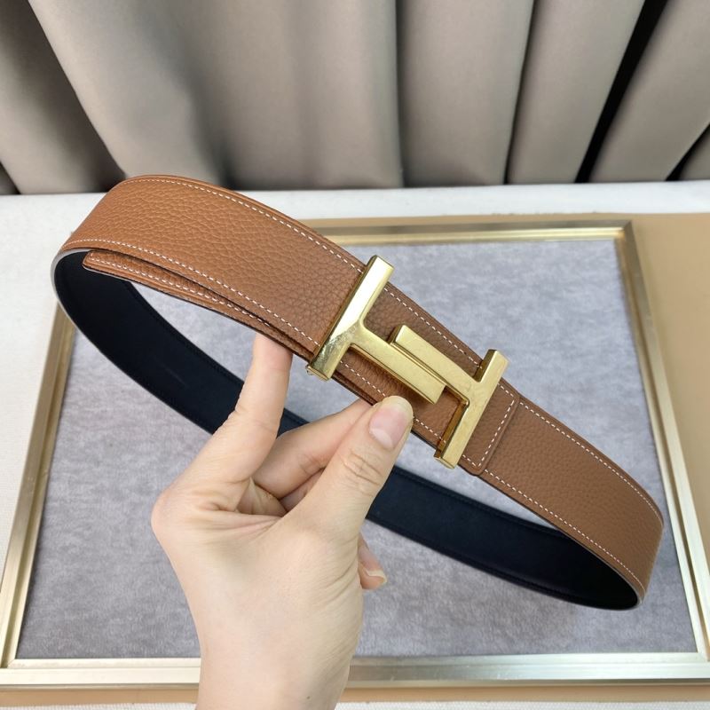 Hermes Belts