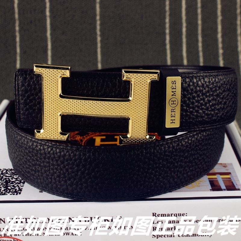 Hermes Belts