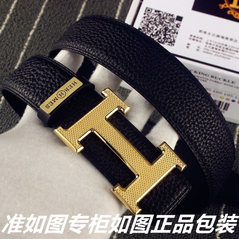 Hermes Belts