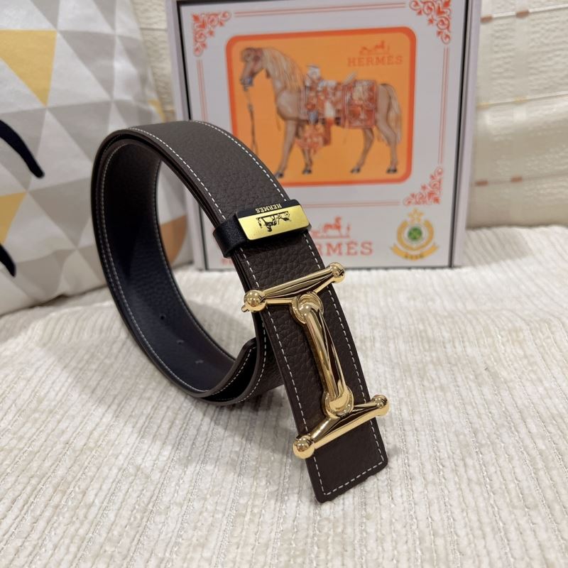 Hermes Belts