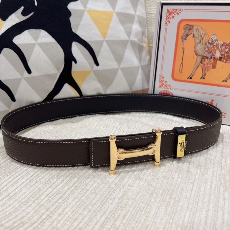 Hermes Belts