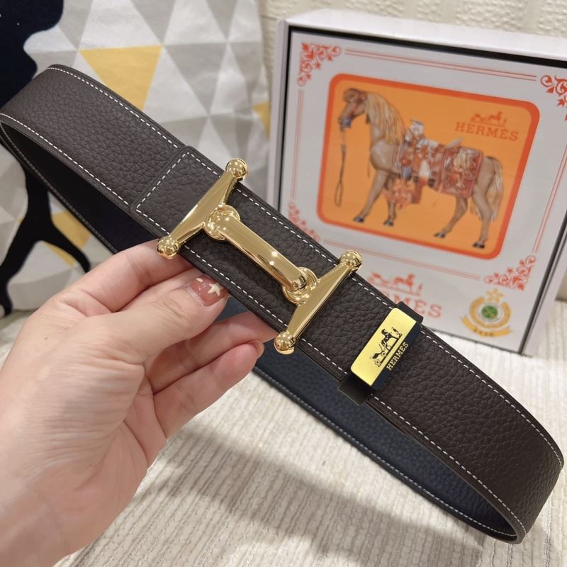 Hermes Belts