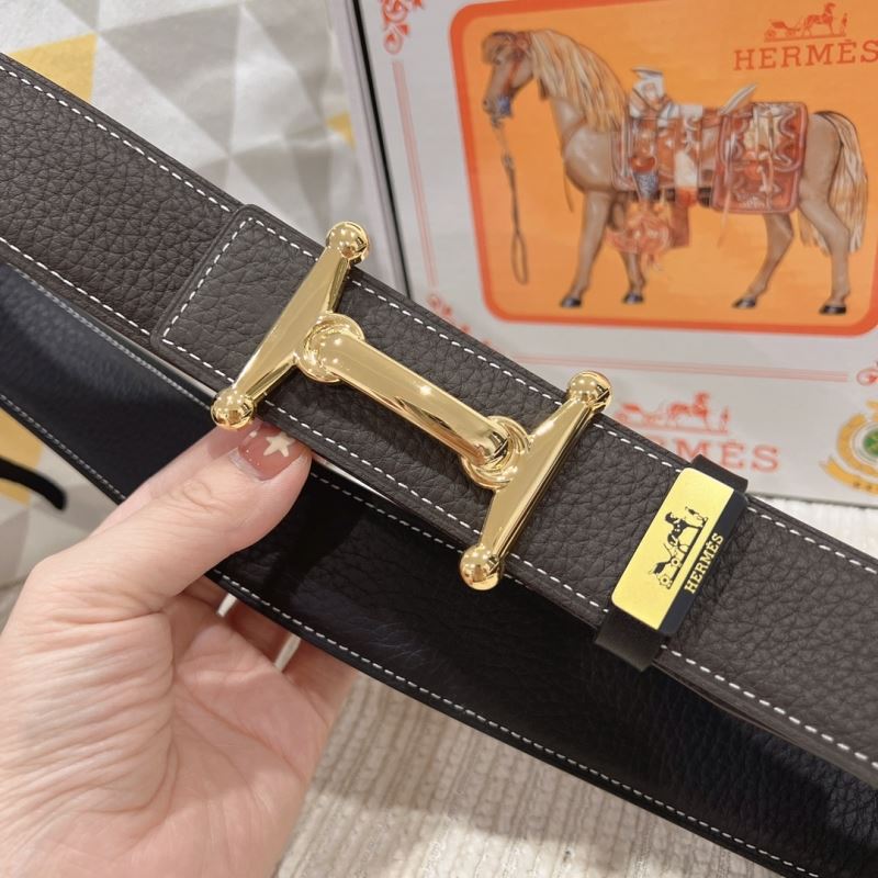 Hermes Belts