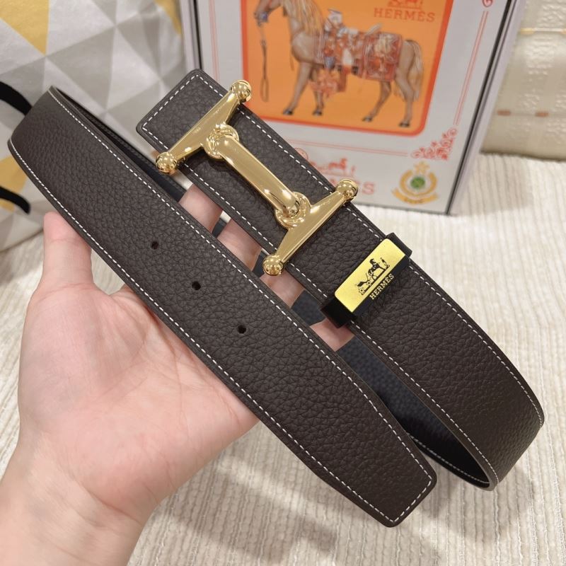 Hermes Belts