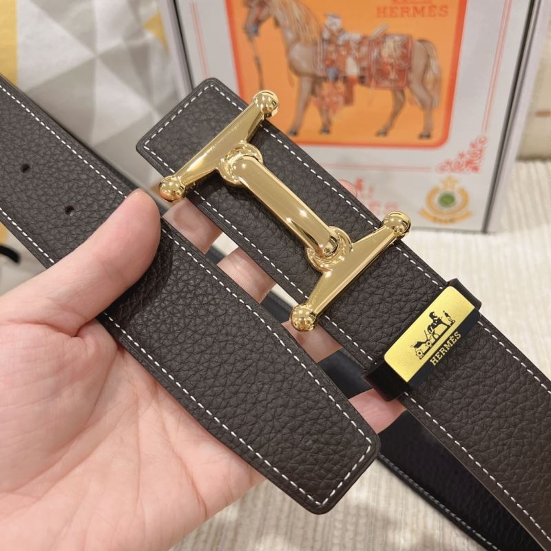 Hermes Belts