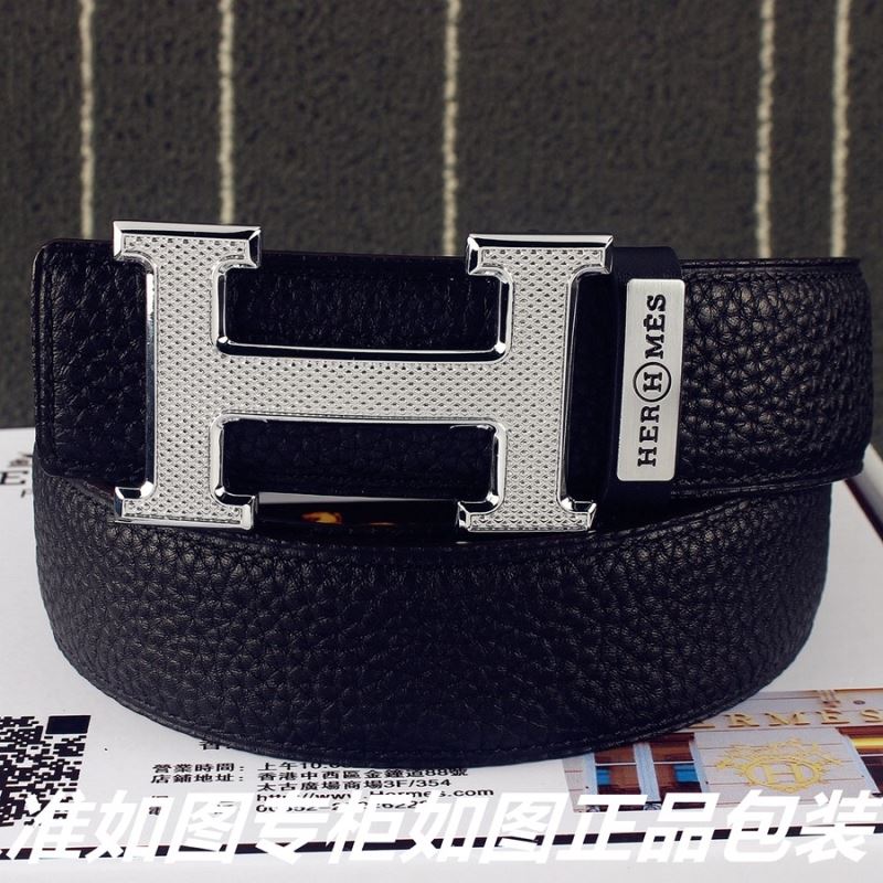 Hermes Belts