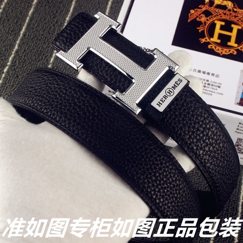 Hermes Belts