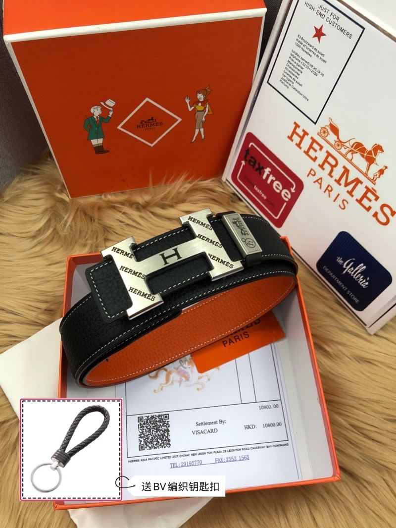 Hermes Belts