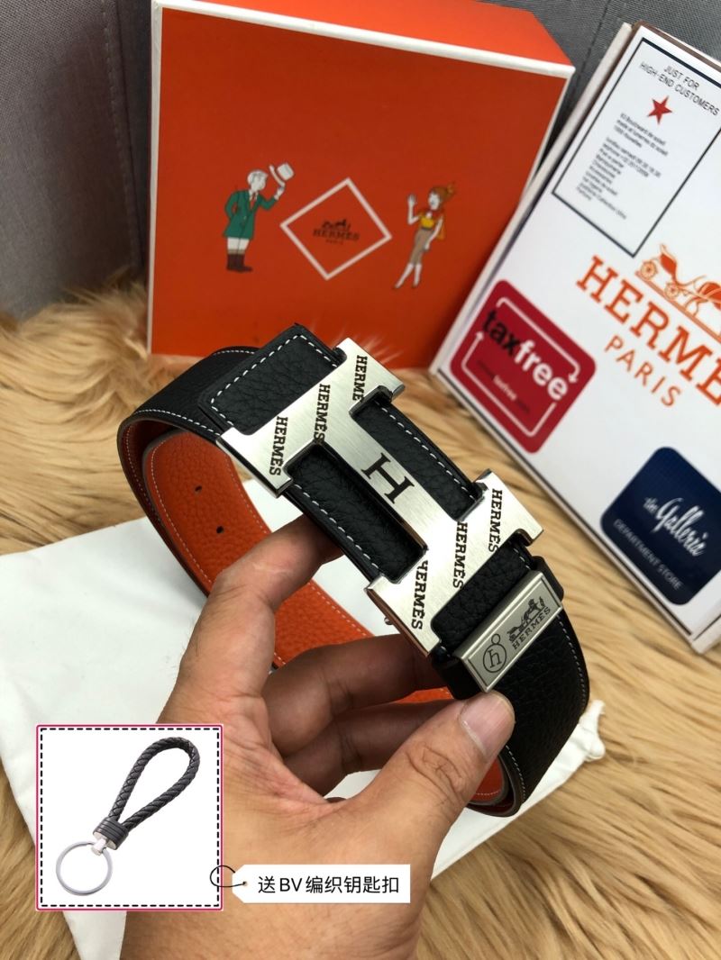 Hermes Belts