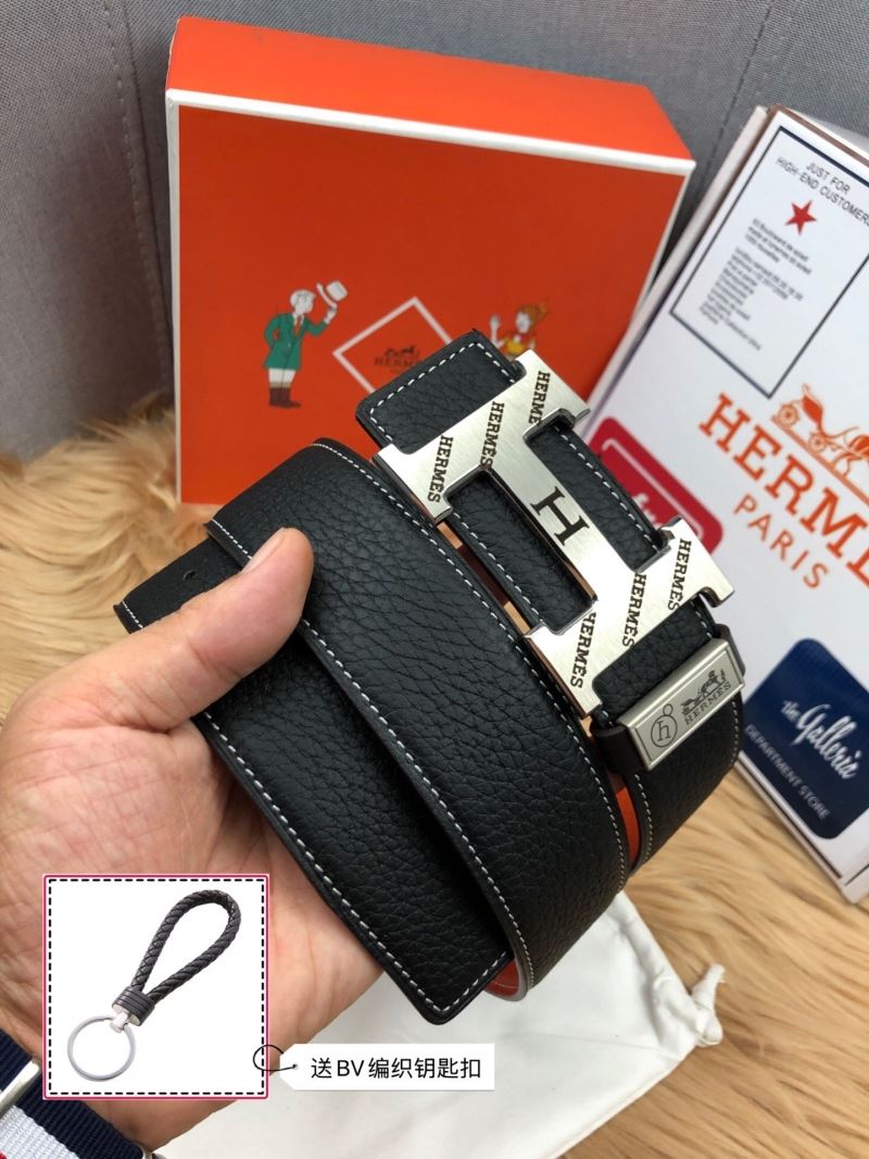 Hermes Belts