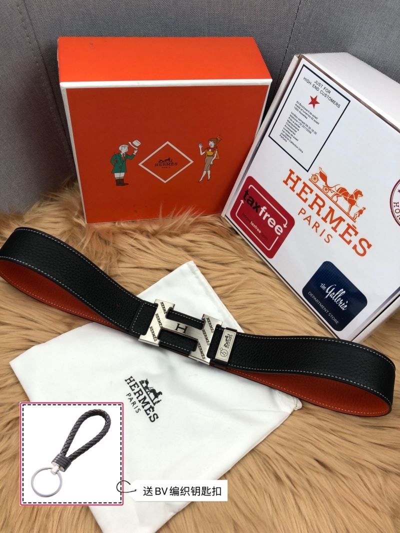 Hermes Belts