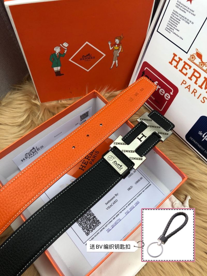 Hermes Belts