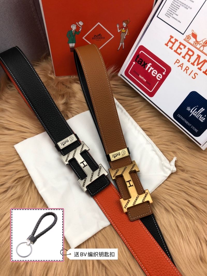 Hermes Belts