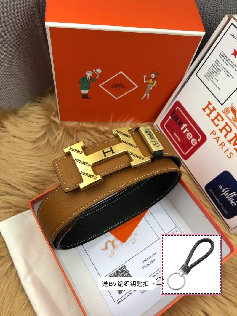 Hermes Belts