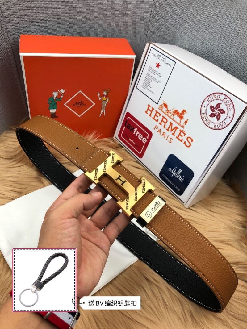 Hermes Belts