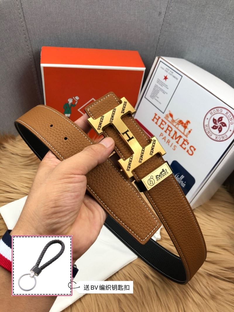 Hermes Belts