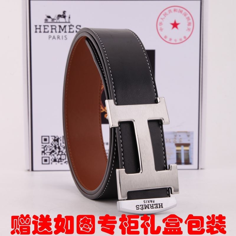 Hermes Belts