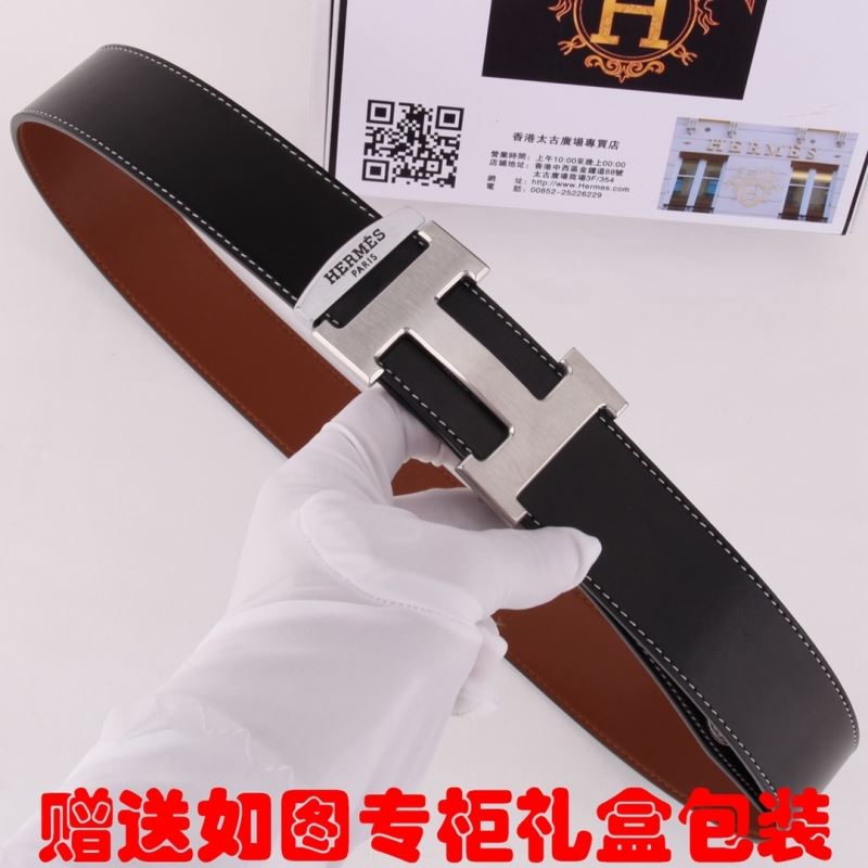 Hermes Belts