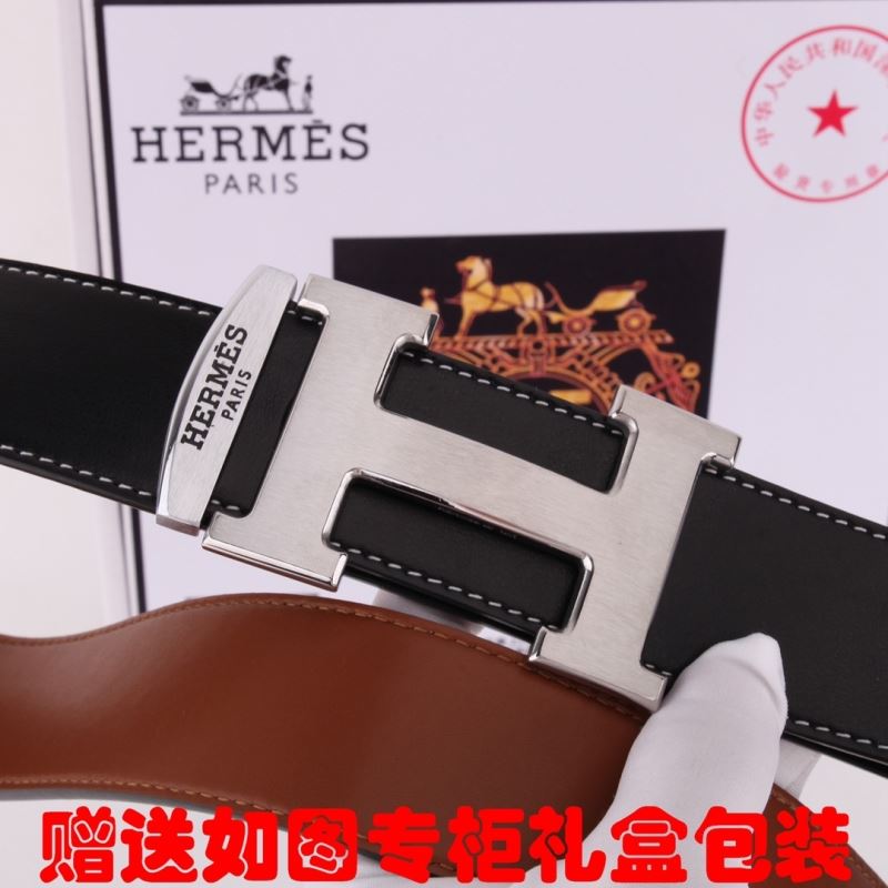 Hermes Belts