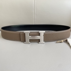 Hermes Belts