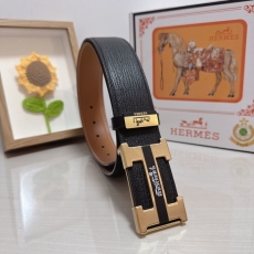 Hermes Belts