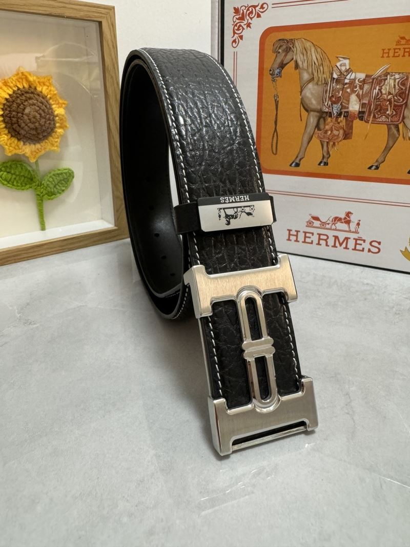 Hermes Belts