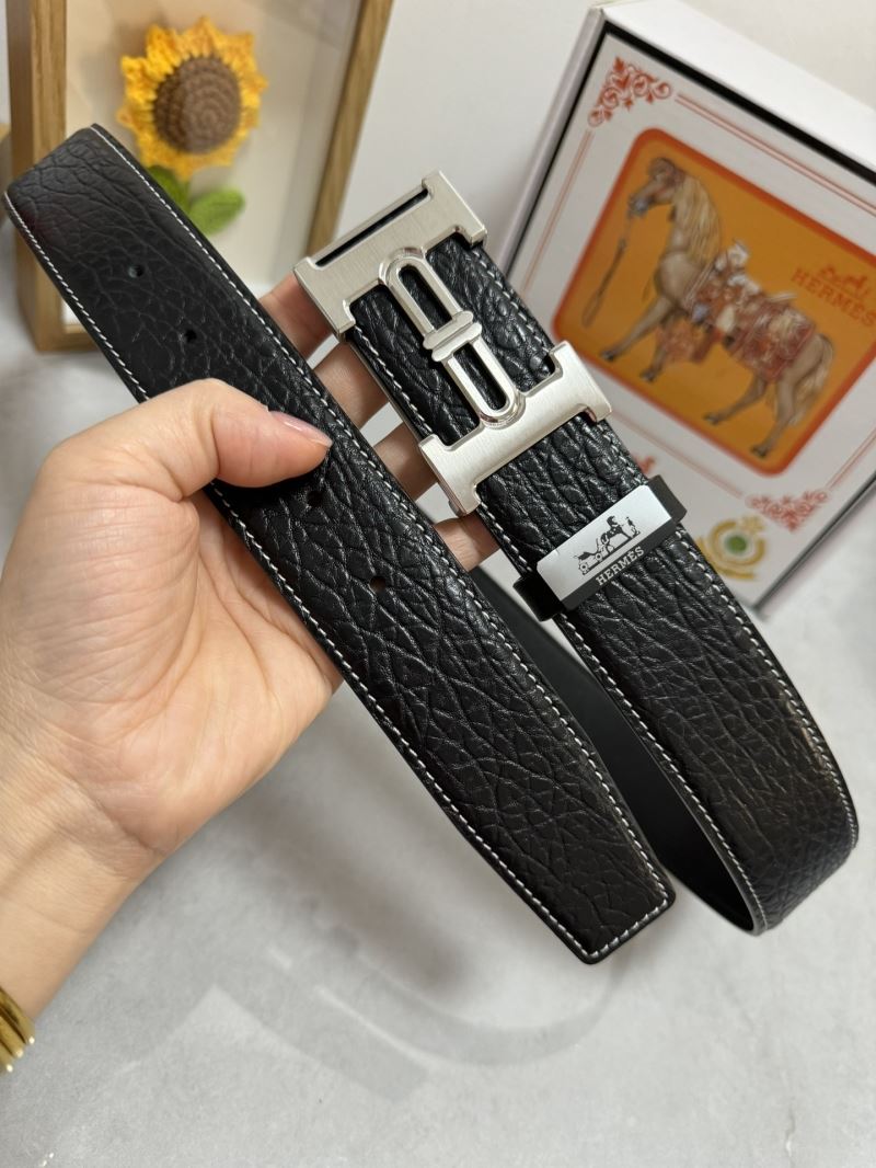 Hermes Belts