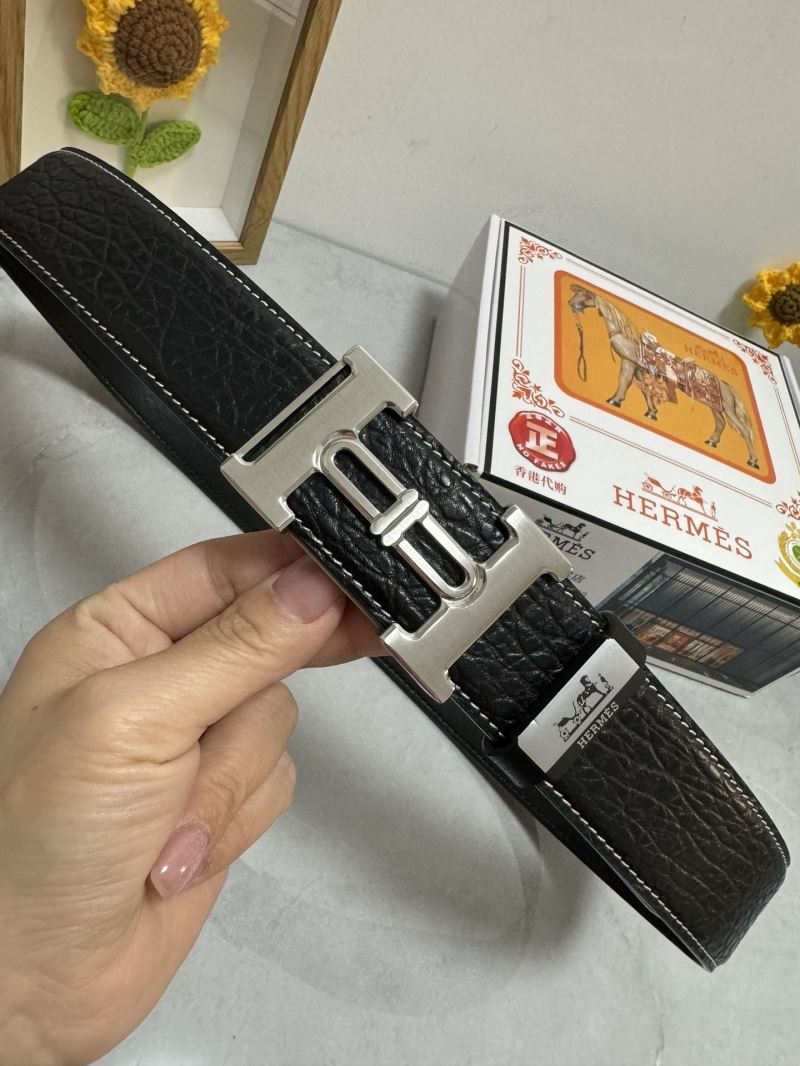 Hermes Belts