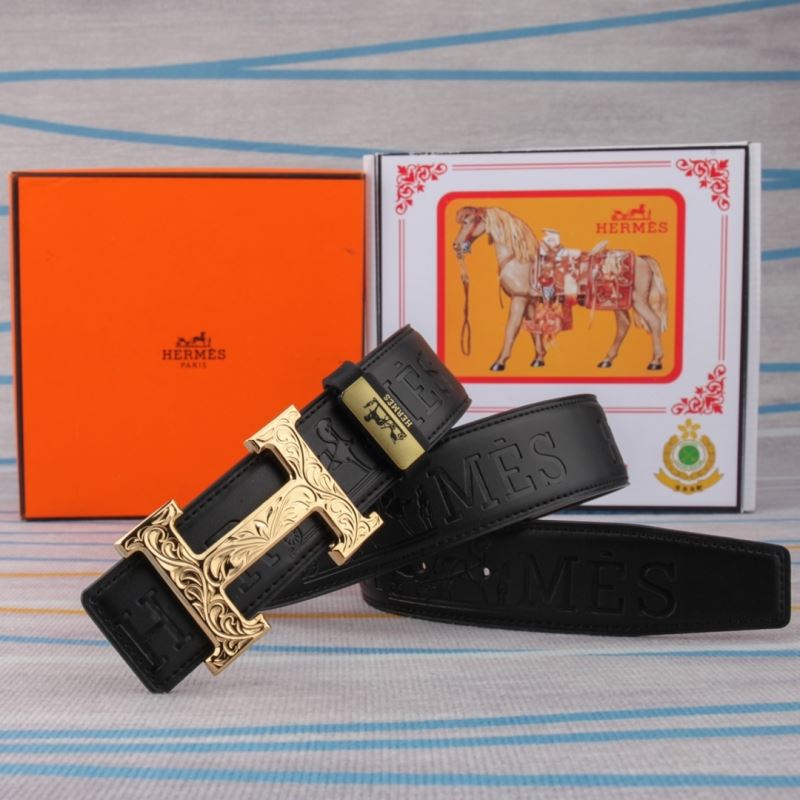 Hermes Belts