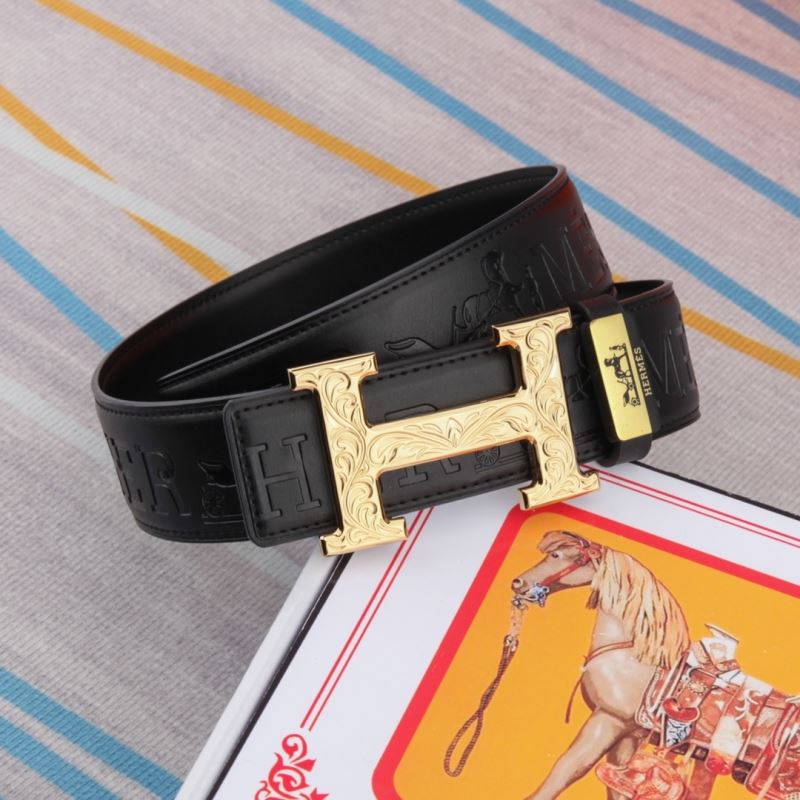 Hermes Belts