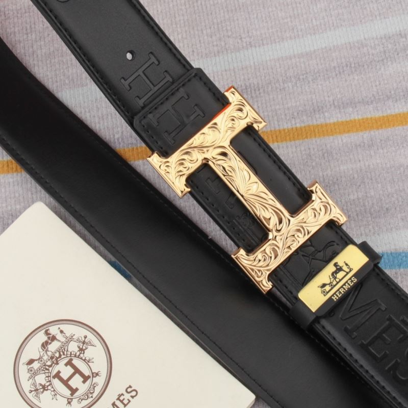 Hermes Belts