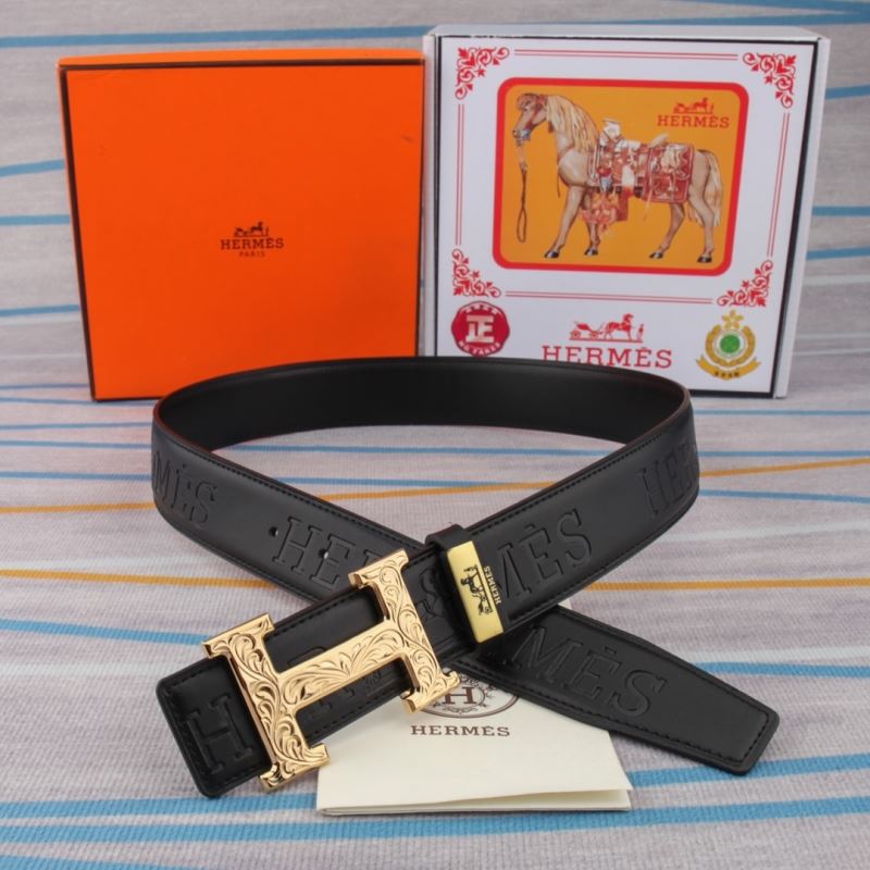 Hermes Belts