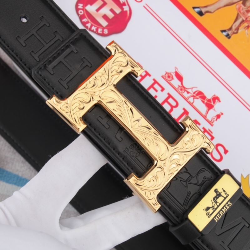 Hermes Belts