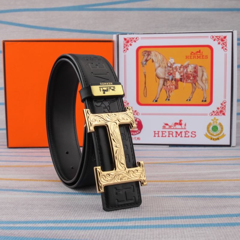 Hermes Belts